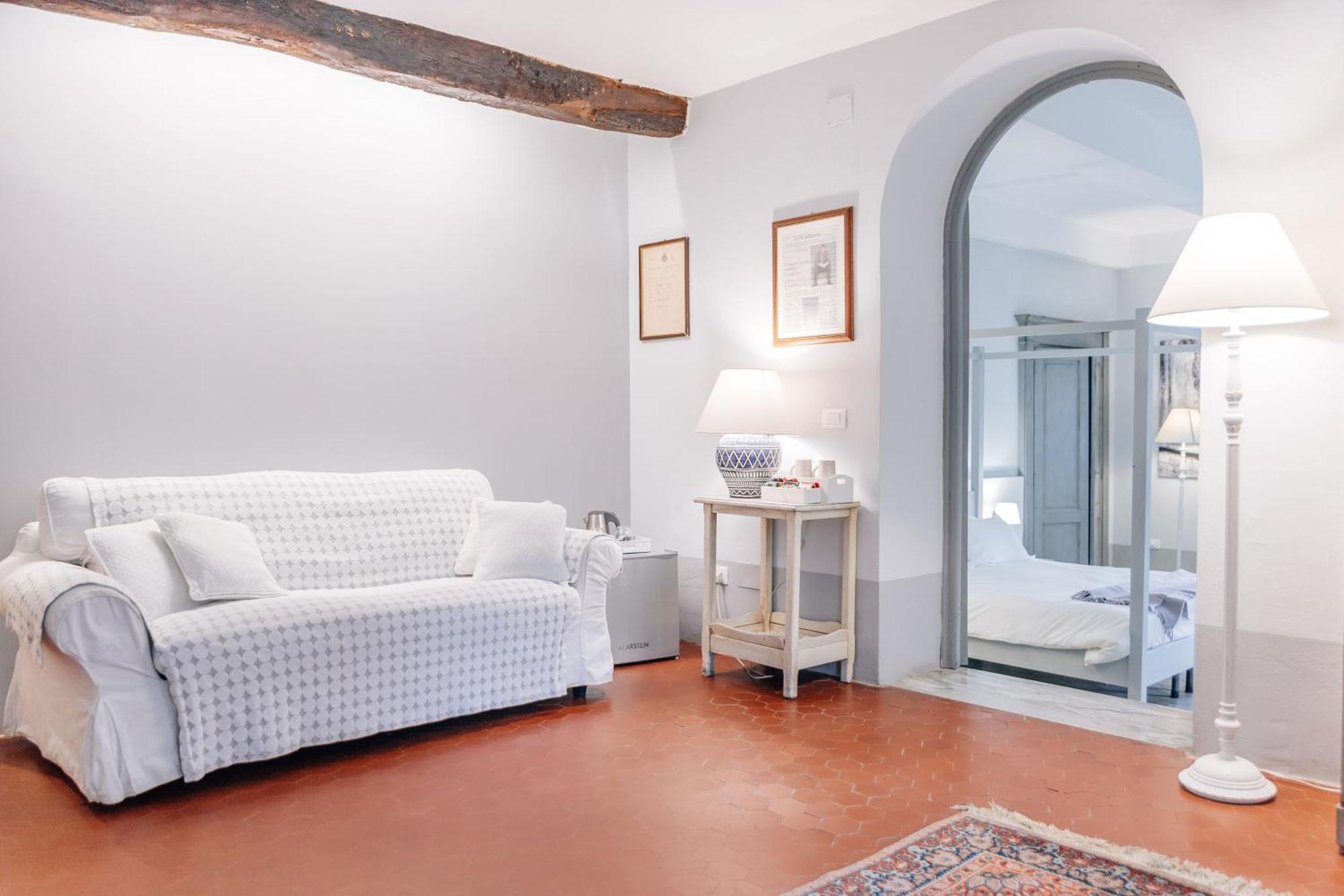 Villa La Bianca Camaiore Εξωτερικό φωτογραφία