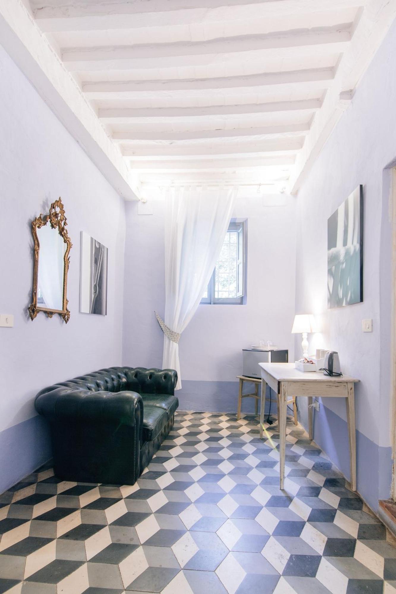 Villa La Bianca Camaiore Εξωτερικό φωτογραφία
