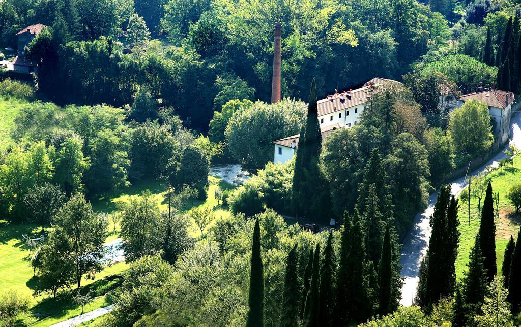 Villa La Bianca Camaiore Εξωτερικό φωτογραφία