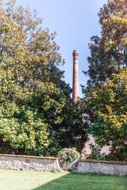 Villa La Bianca Camaiore Εξωτερικό φωτογραφία