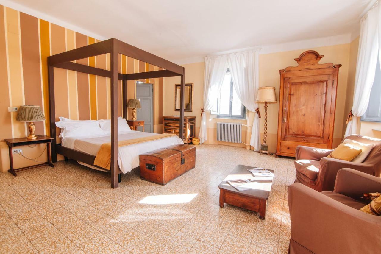 Villa La Bianca Camaiore Εξωτερικό φωτογραφία