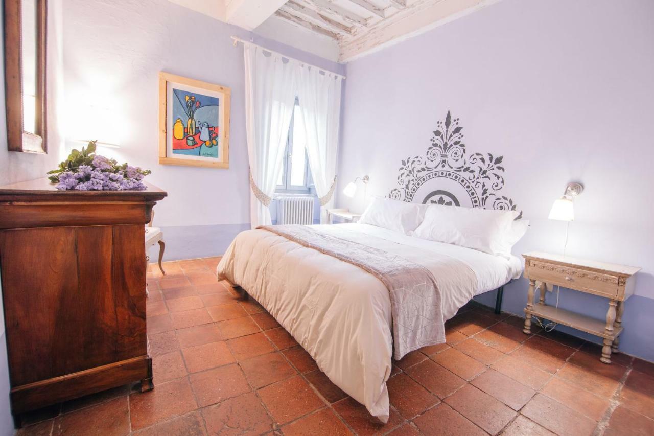 Villa La Bianca Camaiore Εξωτερικό φωτογραφία