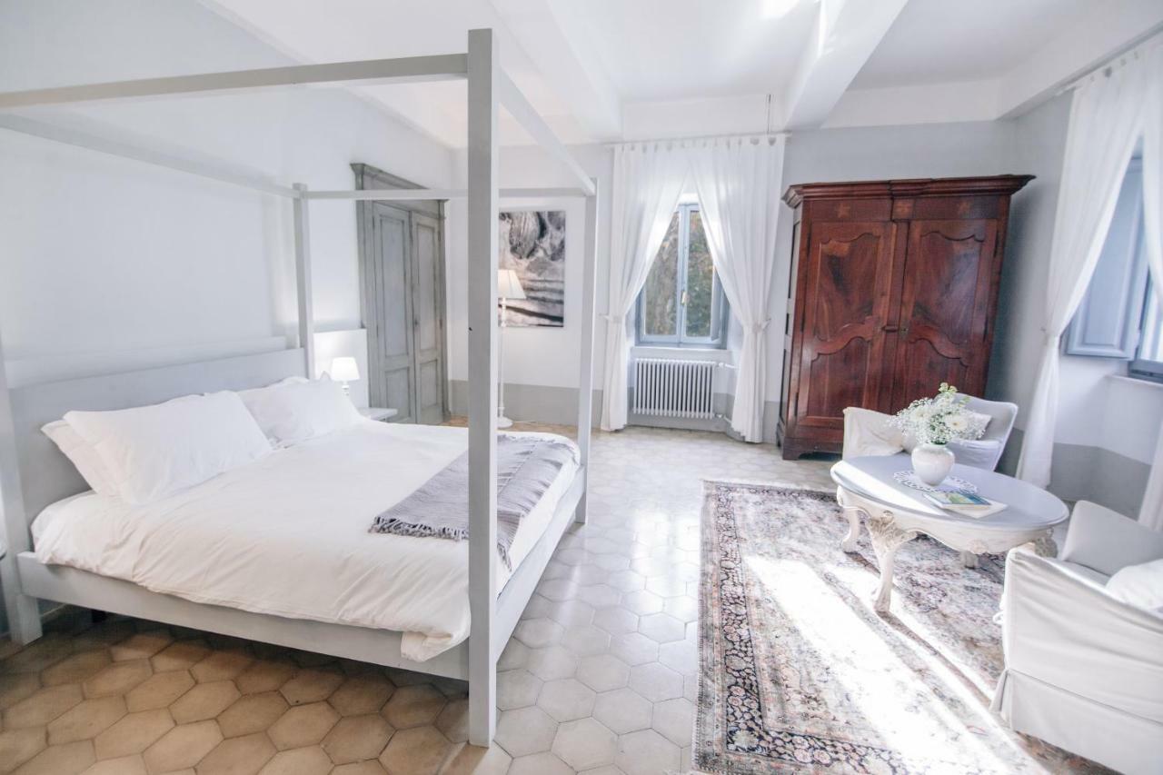 Villa La Bianca Camaiore Εξωτερικό φωτογραφία
